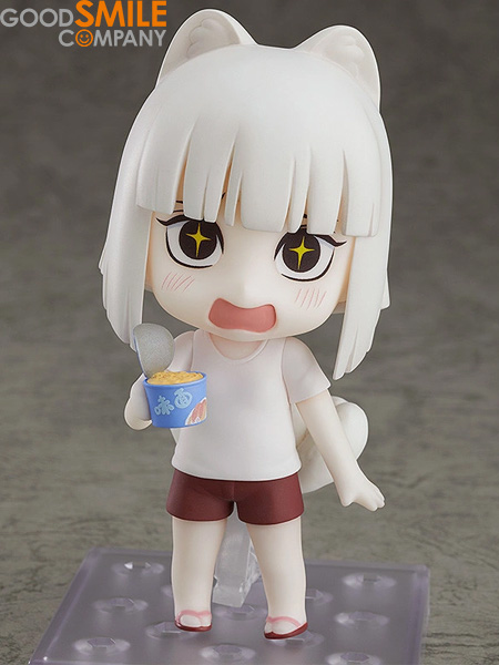 Goodsmile #1173 Fei Ren Jiu Yue Nendoroid Figure